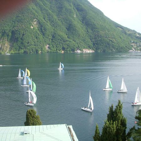 Romantic Bijou Lugano Exteriér fotografie